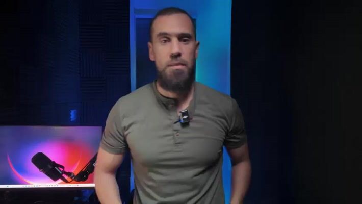 Aperçu vidéo Mehdi